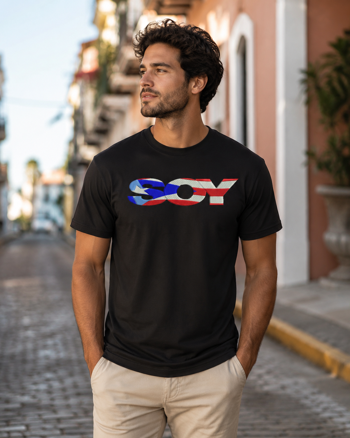 SOY La Marca 1era Edición