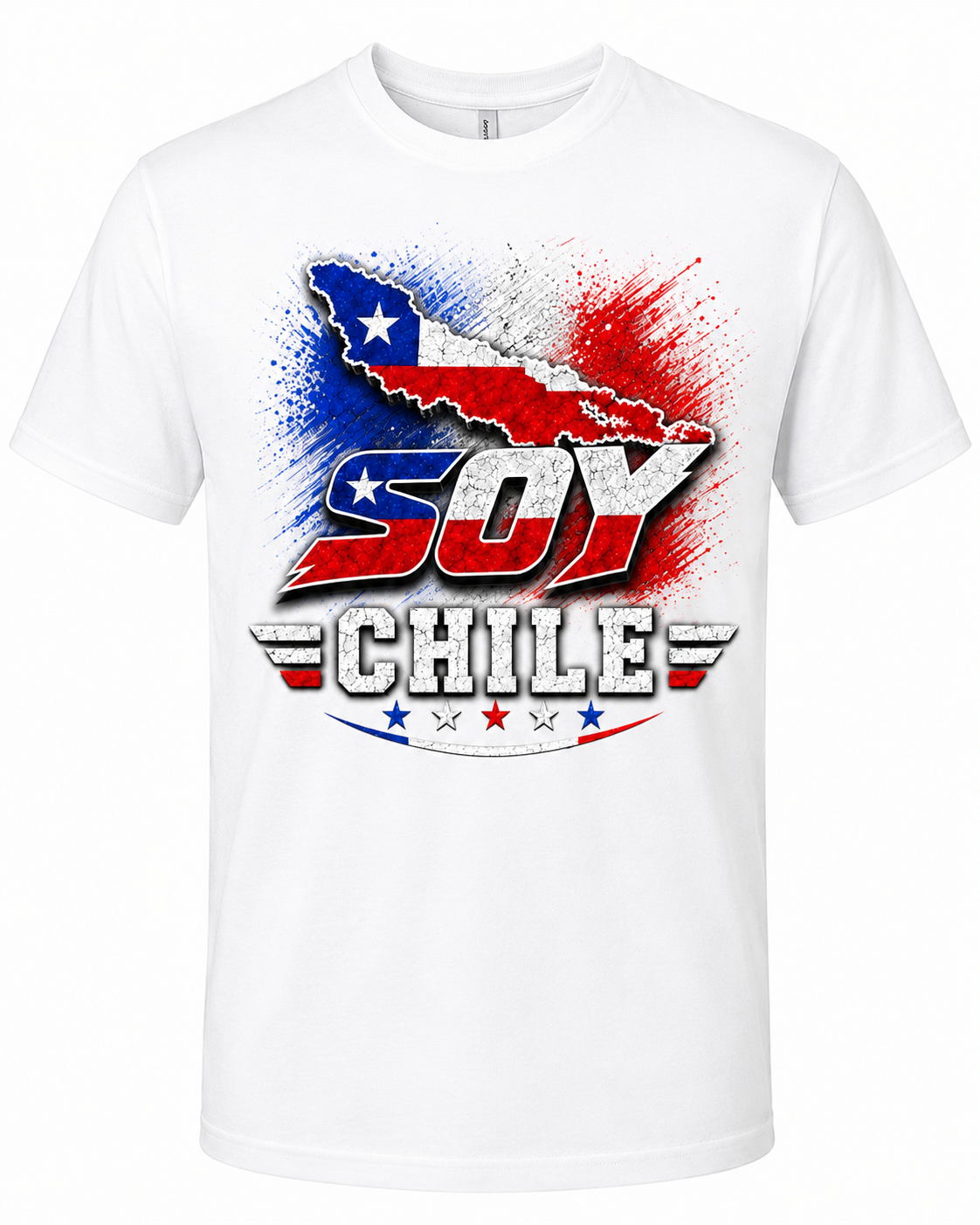SOY Chile Segunda Edición