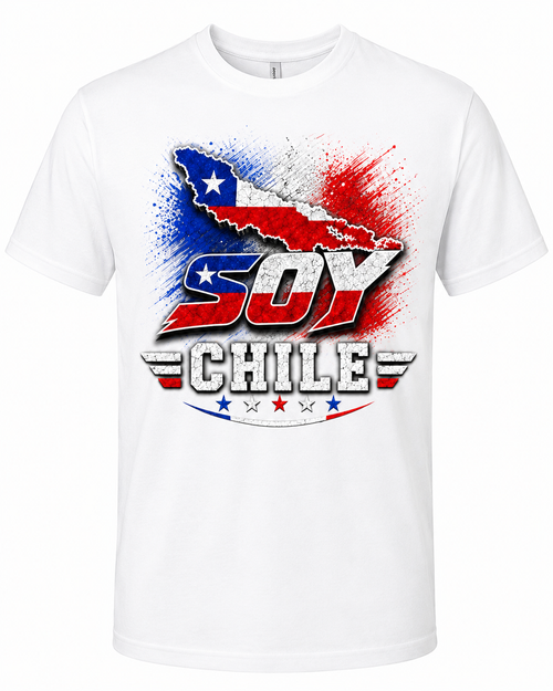 SOY Chile Segunda Edición