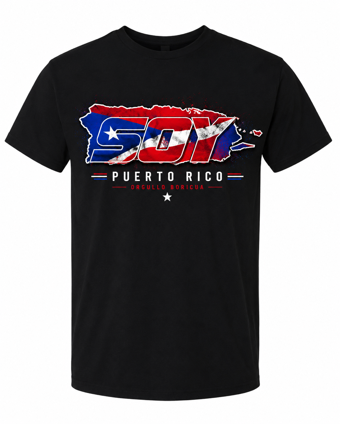 SOY Puerto Rico Segunda Edición