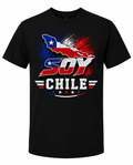 SOY Chile Segunda Edición