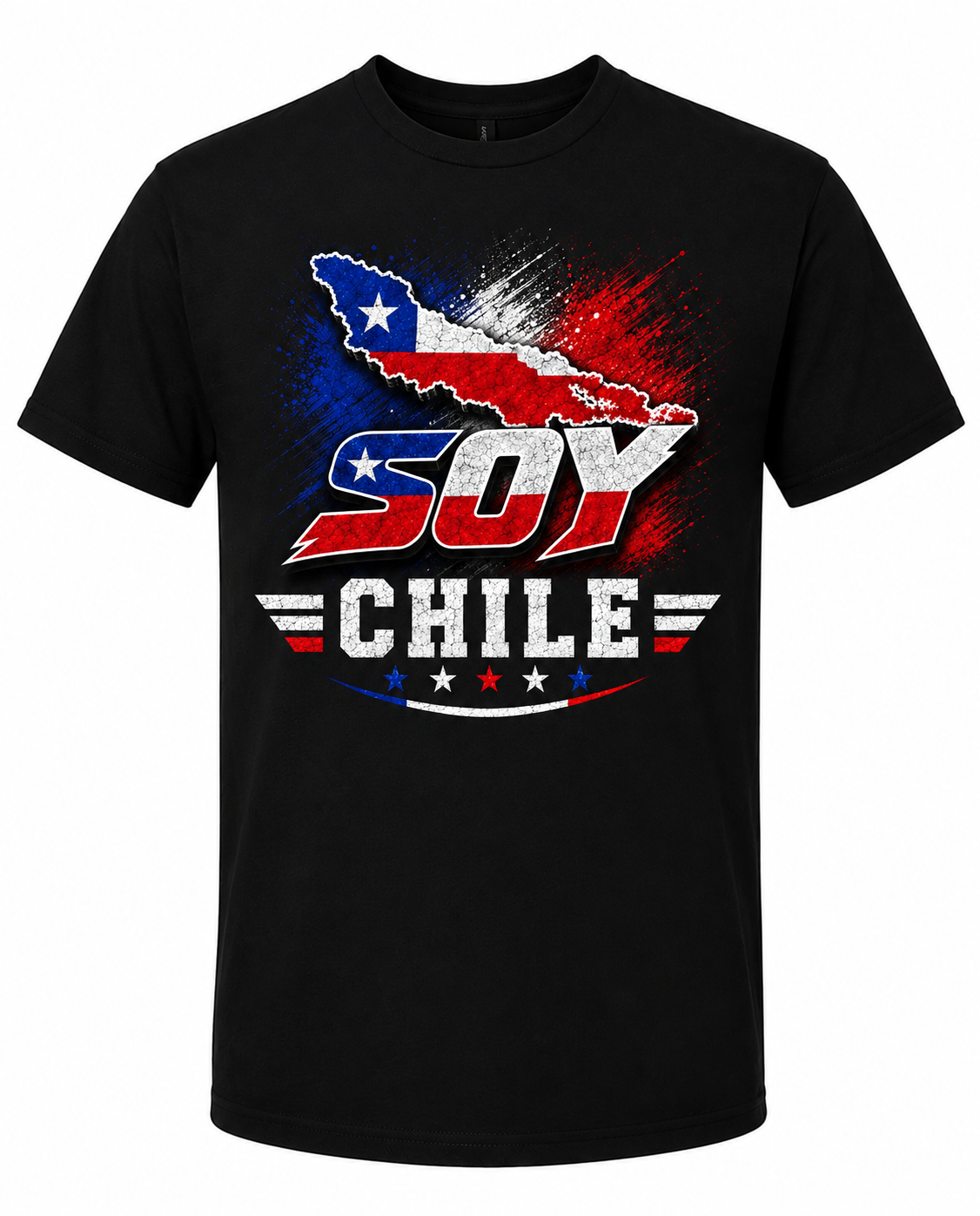 SOY Chile Segunda Edición