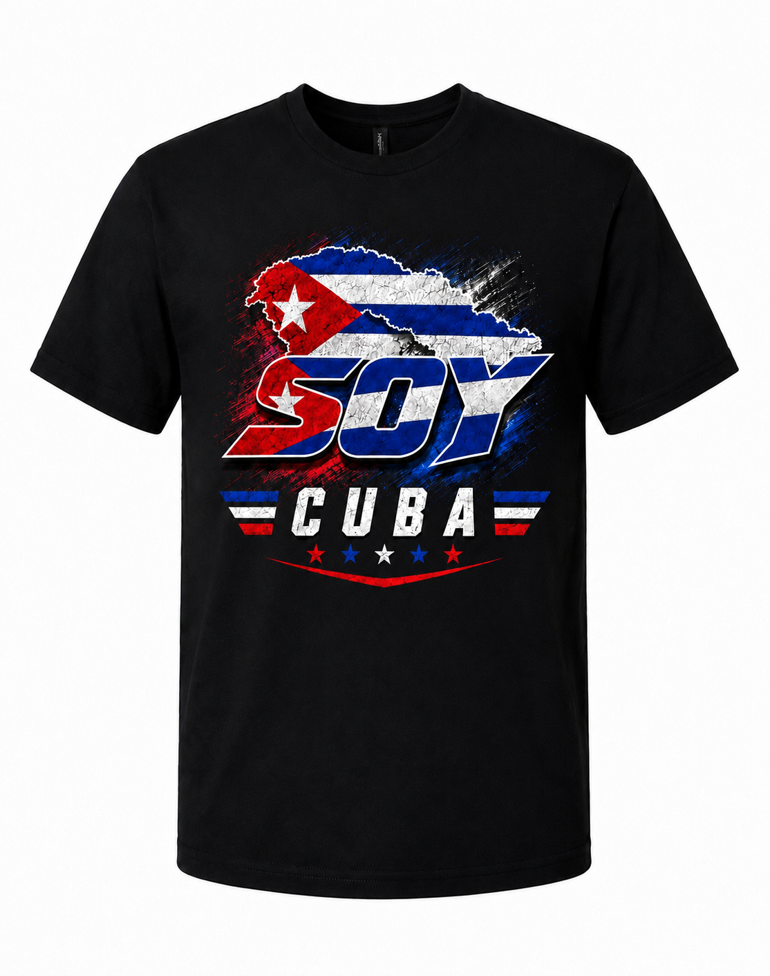 SOY Cuba Segunda Edición