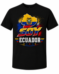 SOY Ecuador Segunda Edición