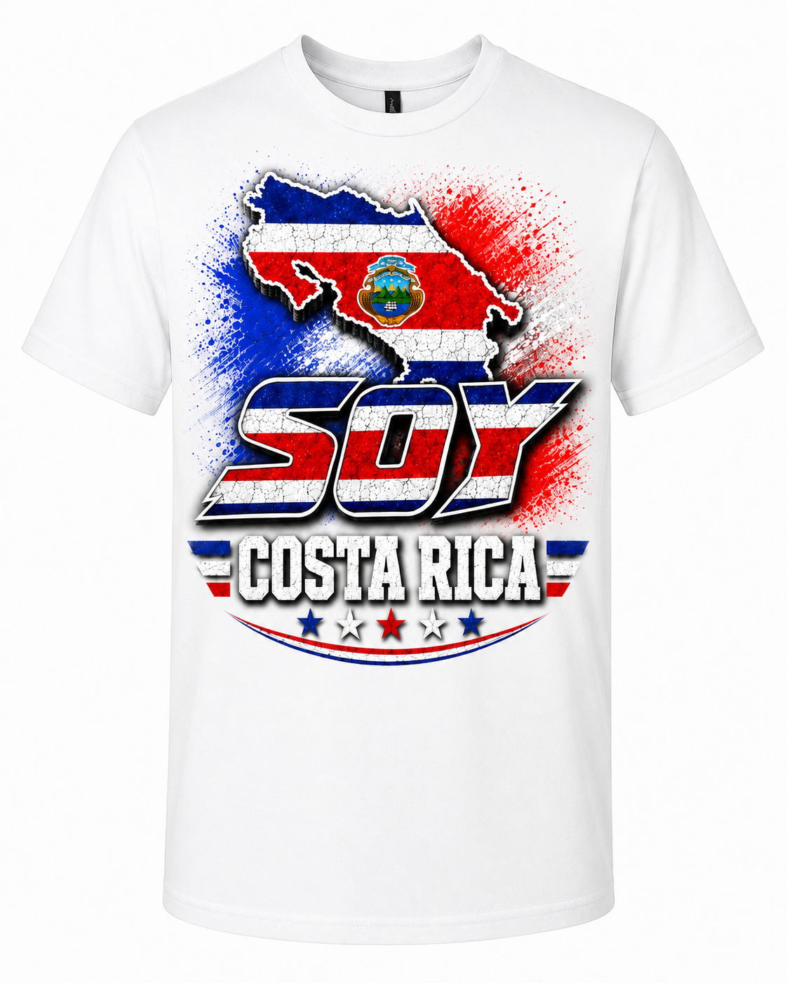 SOY Costa Rica Segunda Edición