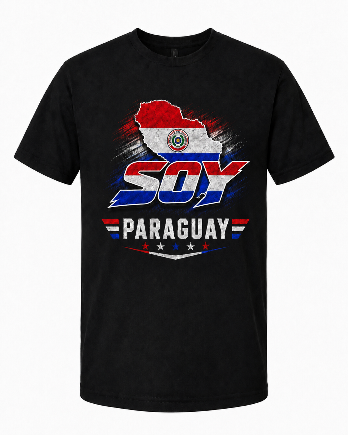 SOY Paraguay Segunda Edición