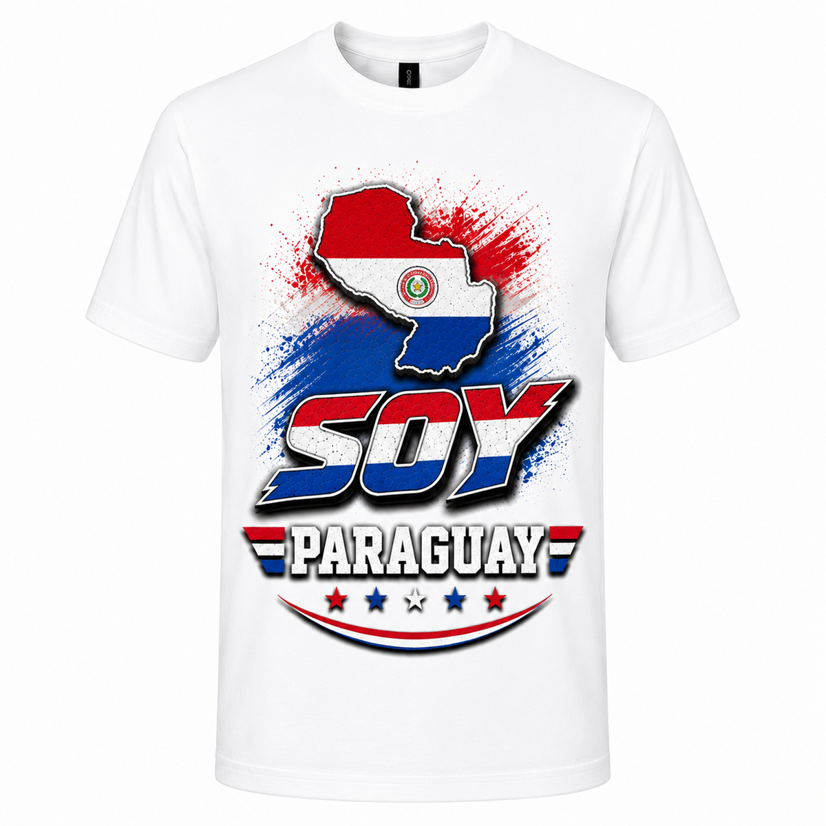 SOY Paraguay Segunda Edición