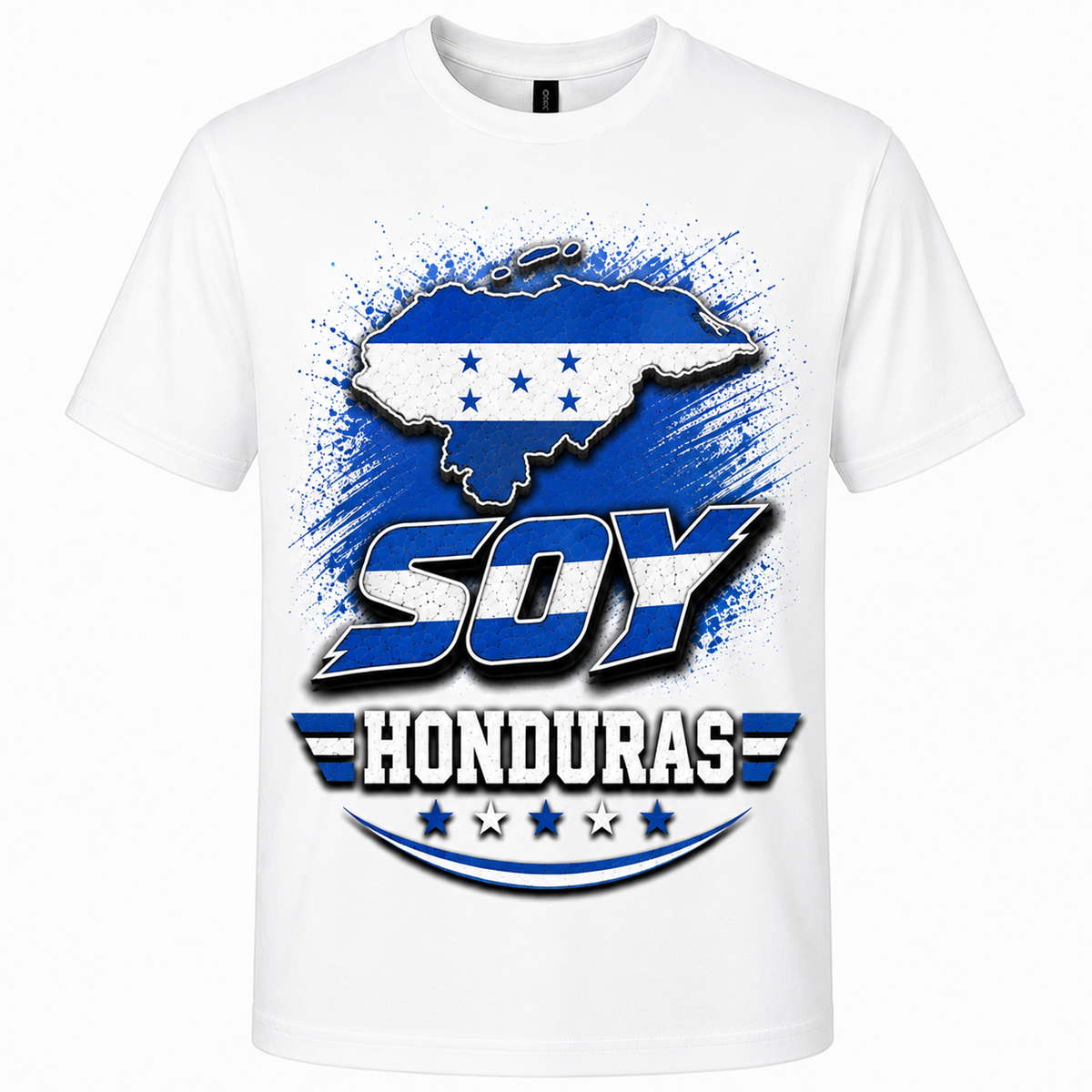 SOY Honduras Segunda Edición