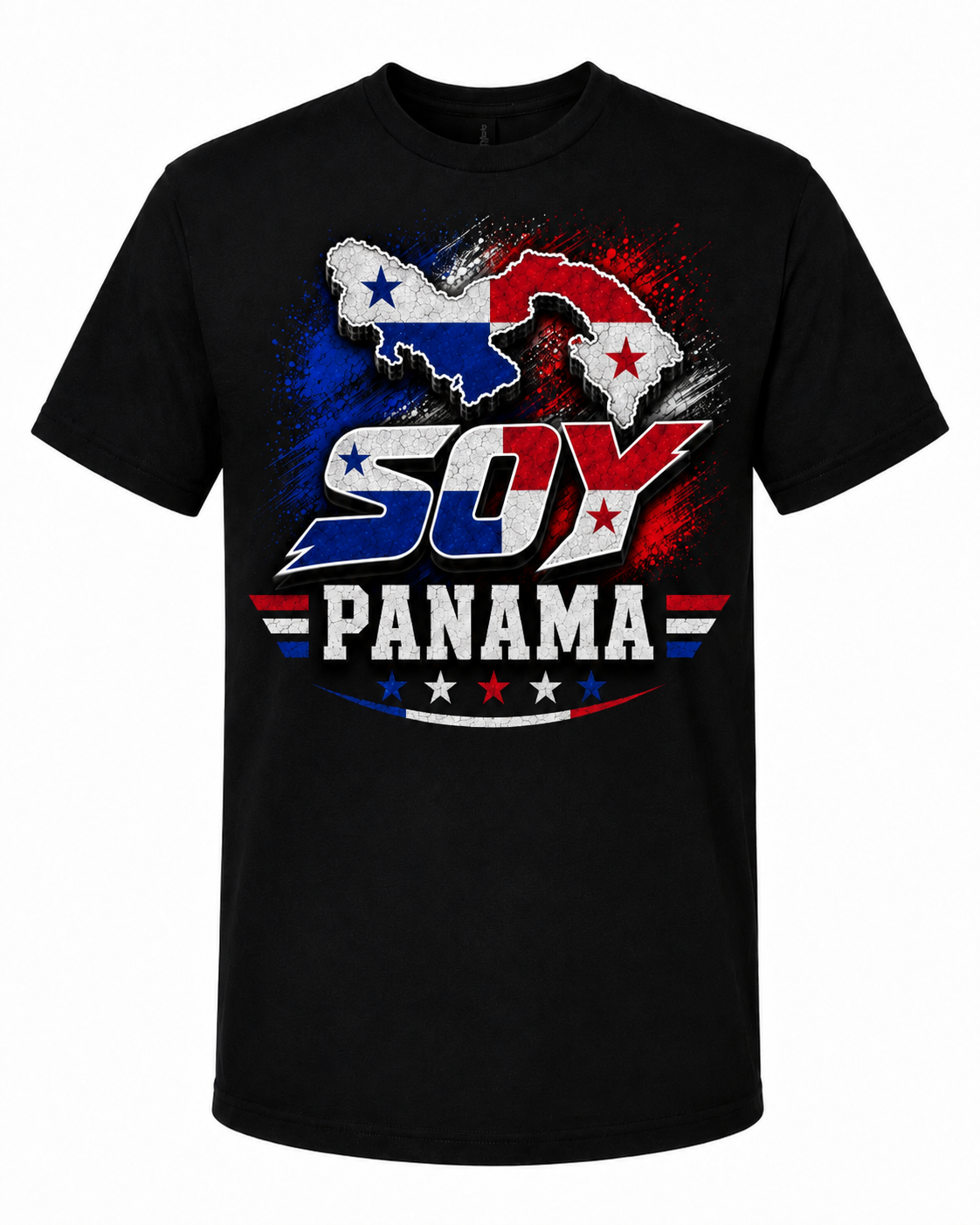 SOY Panama Segunda Edición