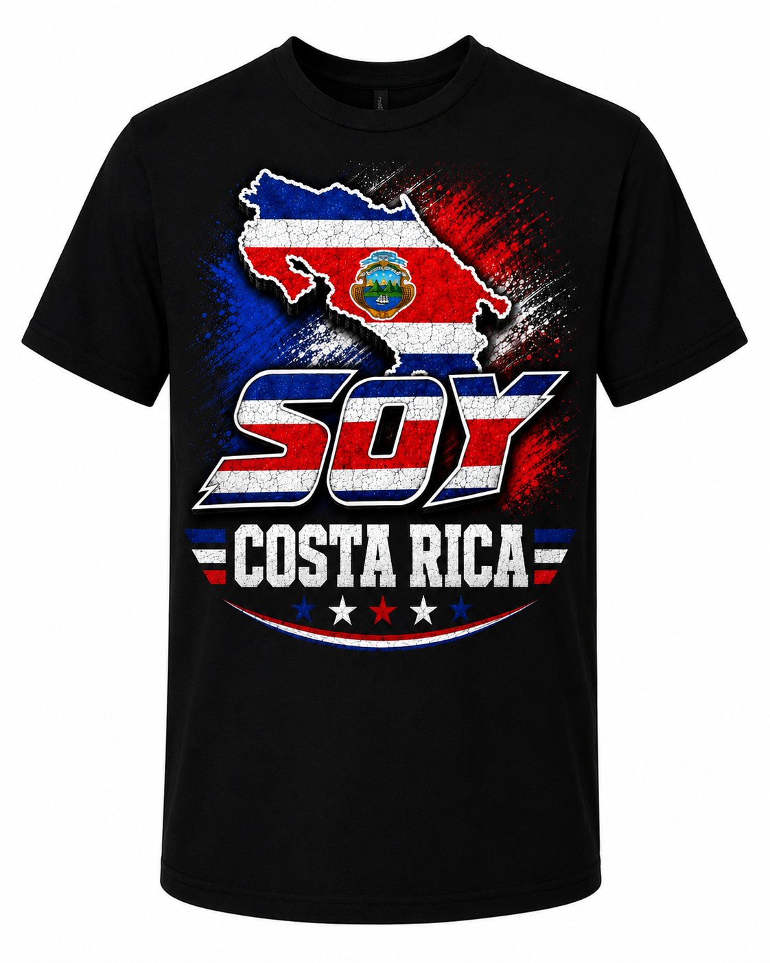 SOY Costa Rica Segunda Edición
