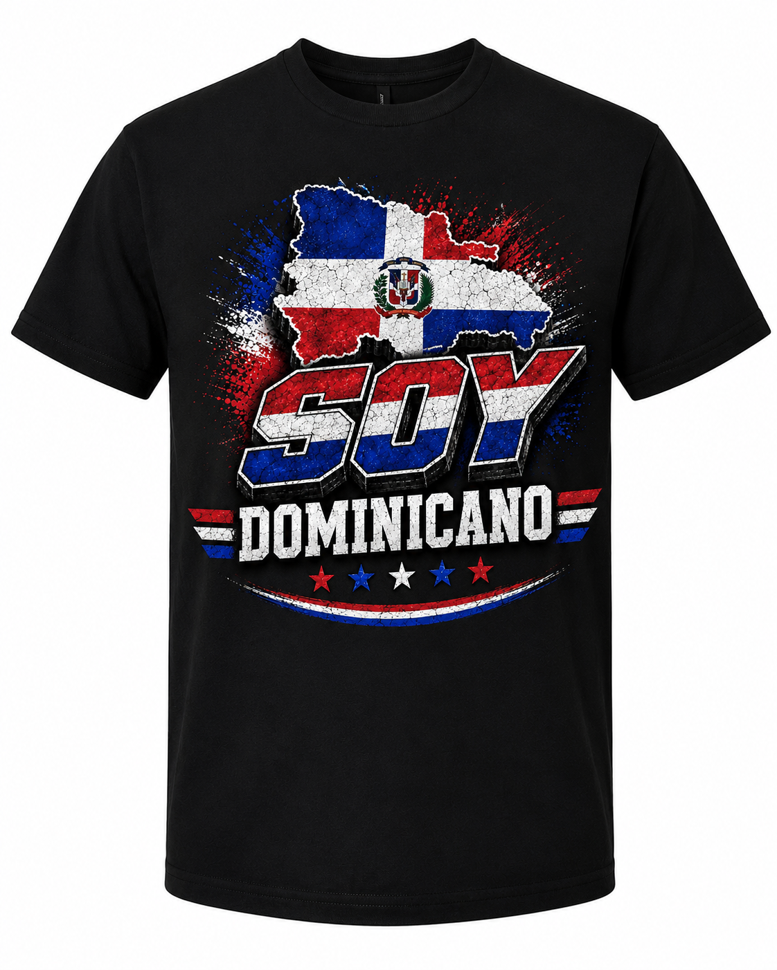 SOY República Dominicana Segunda Edición