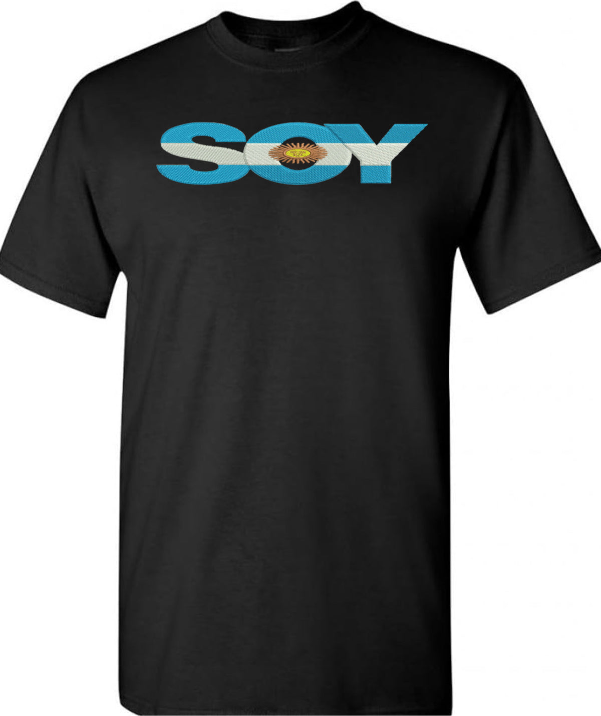 SOY Argentina