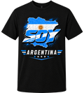 SOY Argentina Segunda Edición