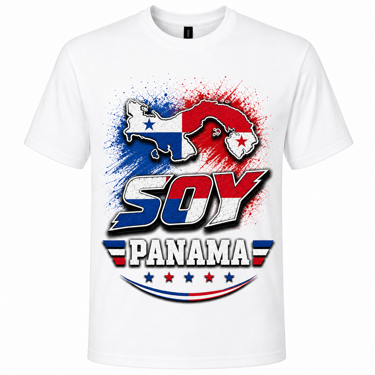 SOY Panama Segunda Edición