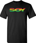 SOY Bolivia
