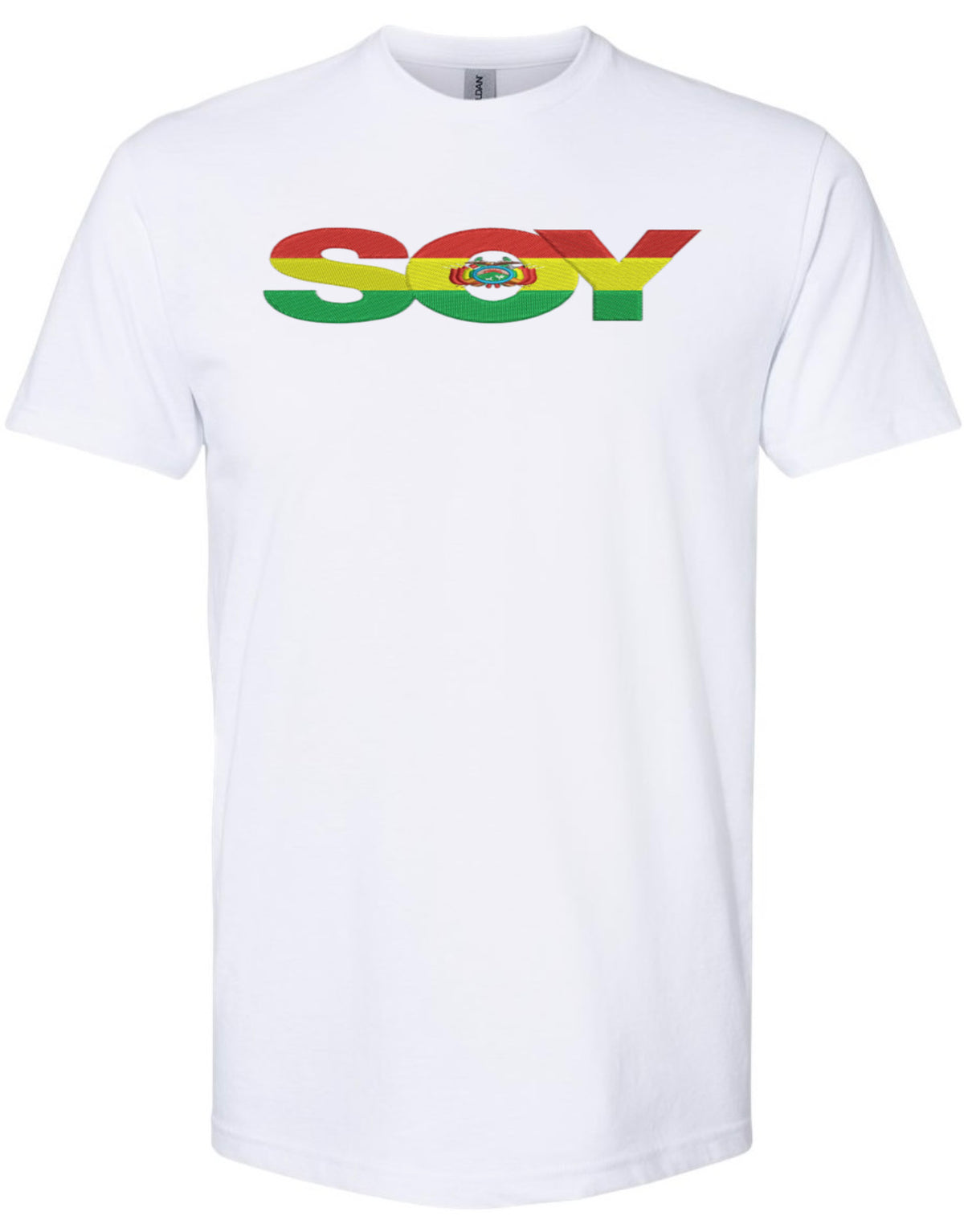 SOY Bolivia