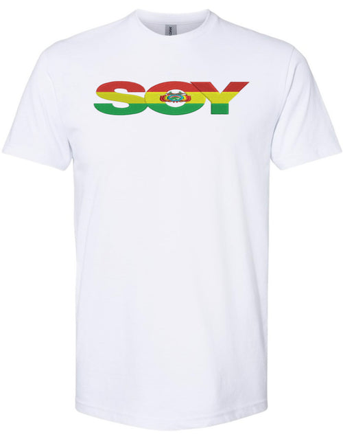 SOY Bolivia