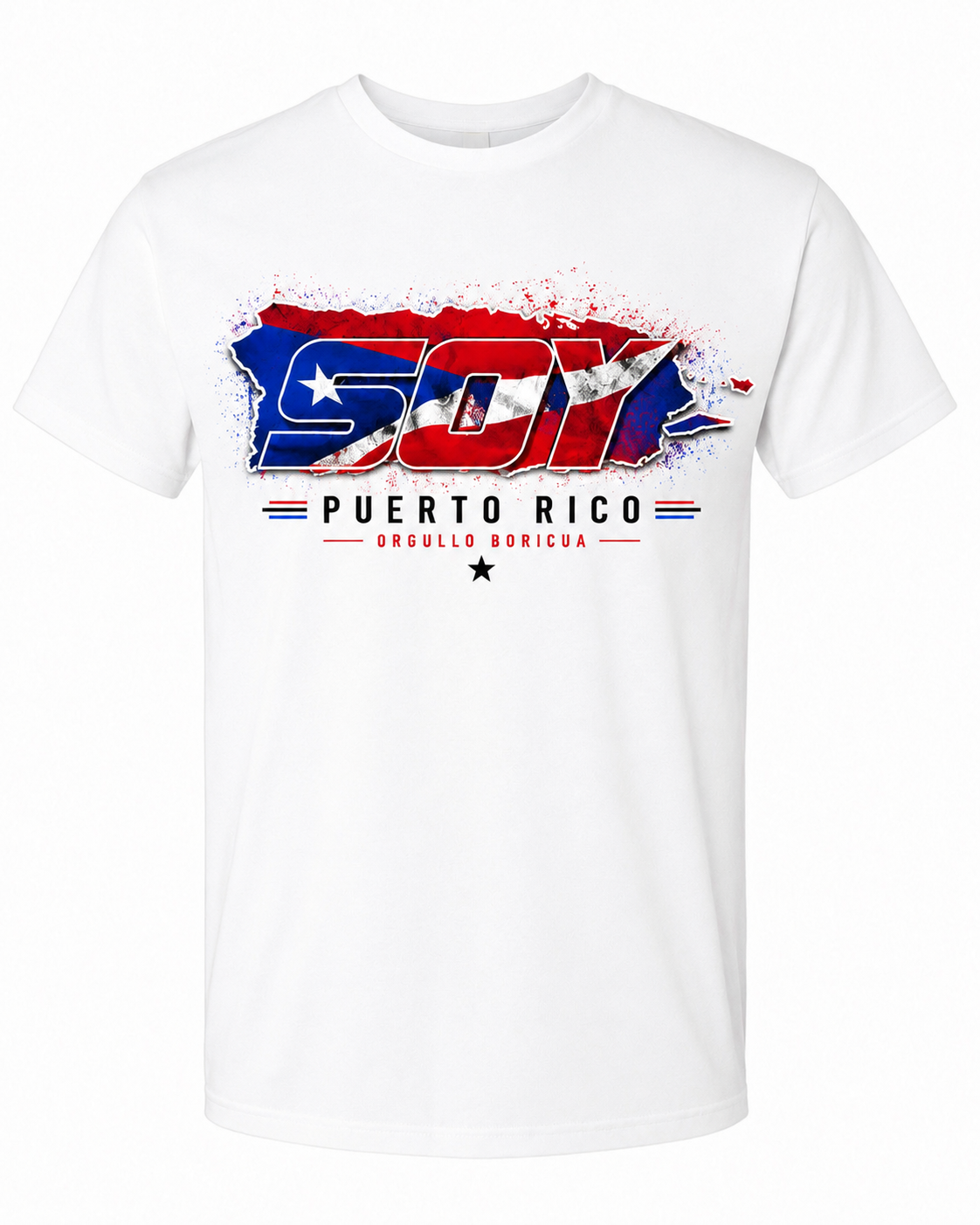 SOY Puerto Rico Segunda Edición