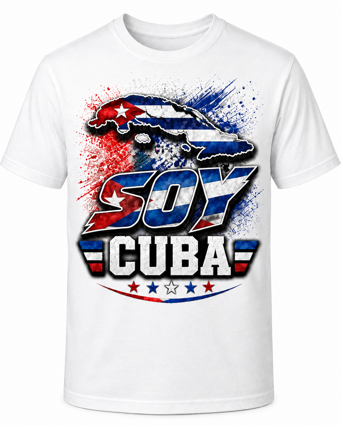 SOY Cuba Segunda Edición