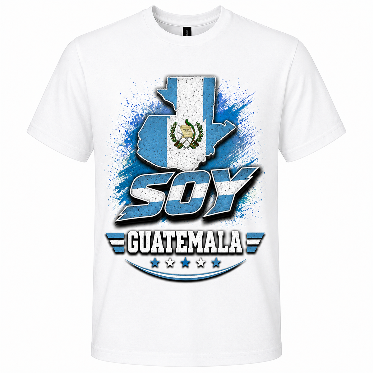 SOY Guatemala Segunda Edición