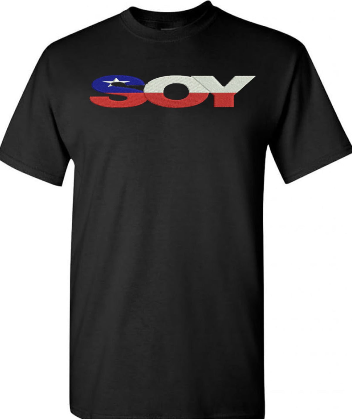 SOY Chile
