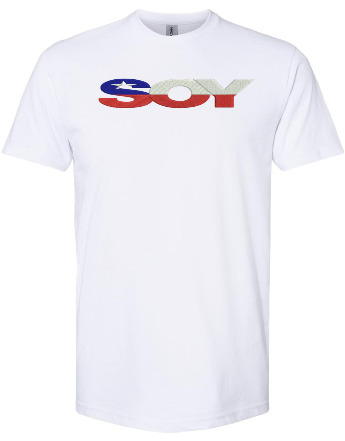 SOY Chile