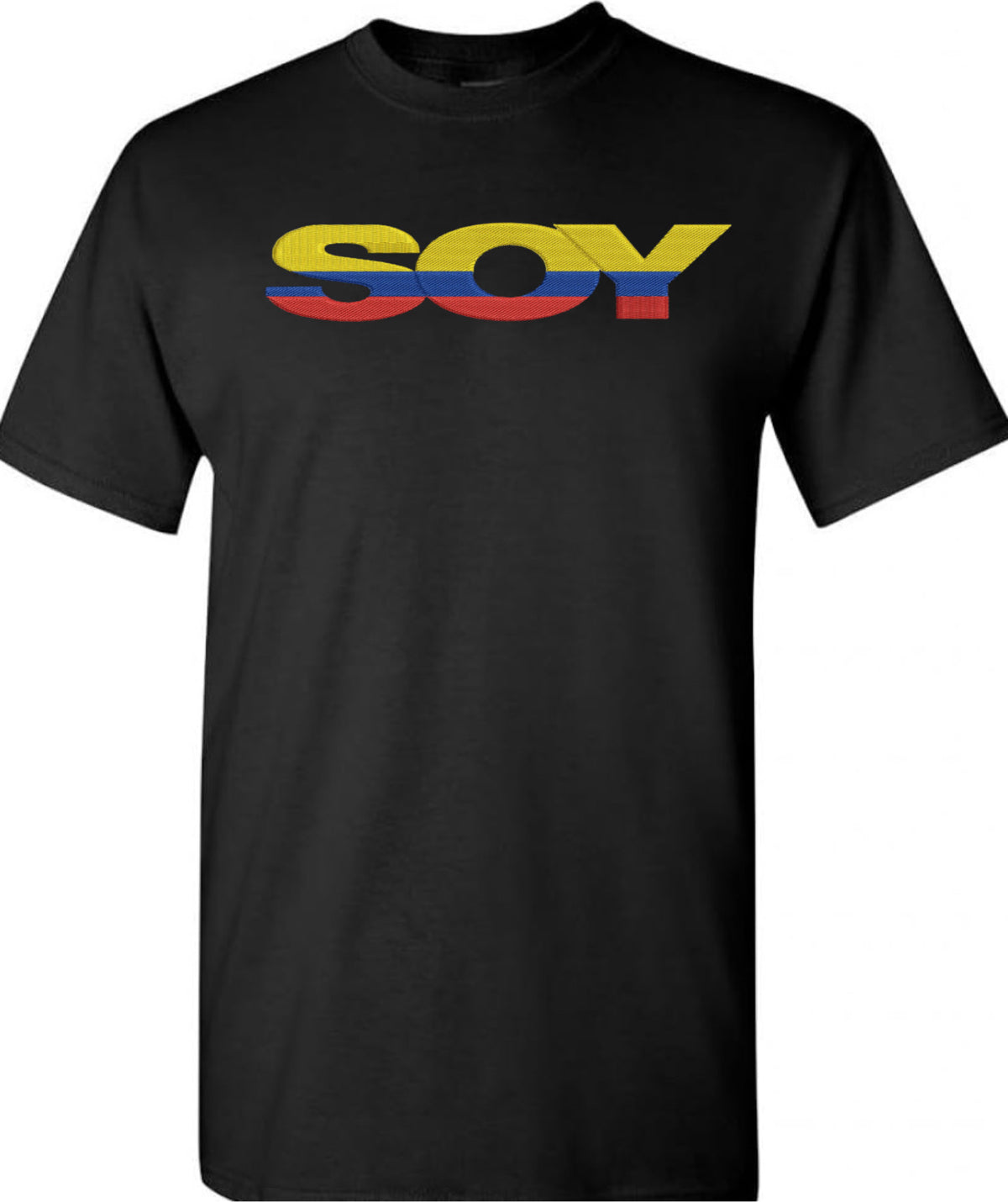 SOY Colombia