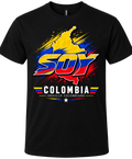 SOY Colombia Segunda Edición