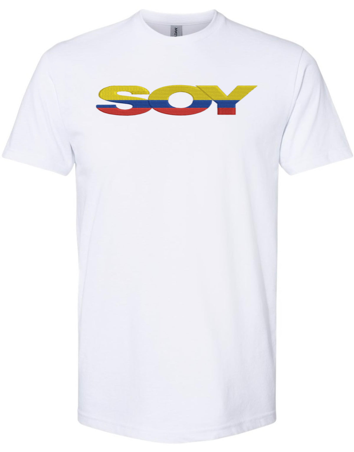 SOY Colombia