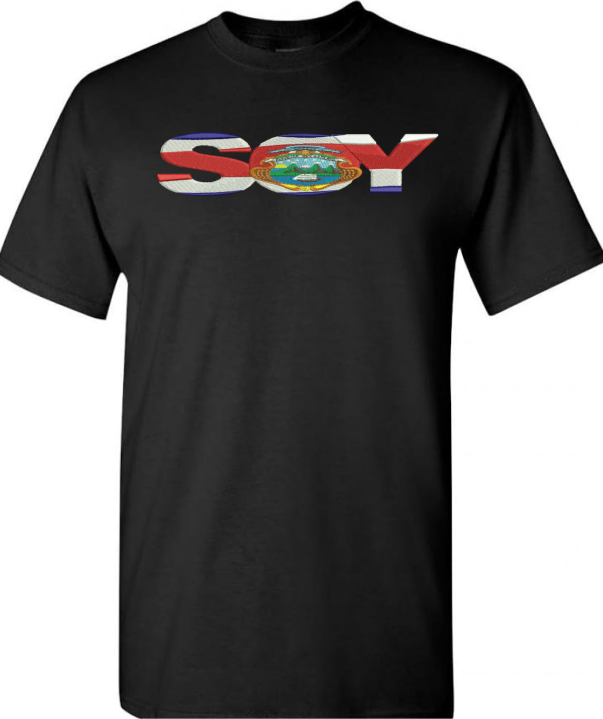 SOY Costa Rica