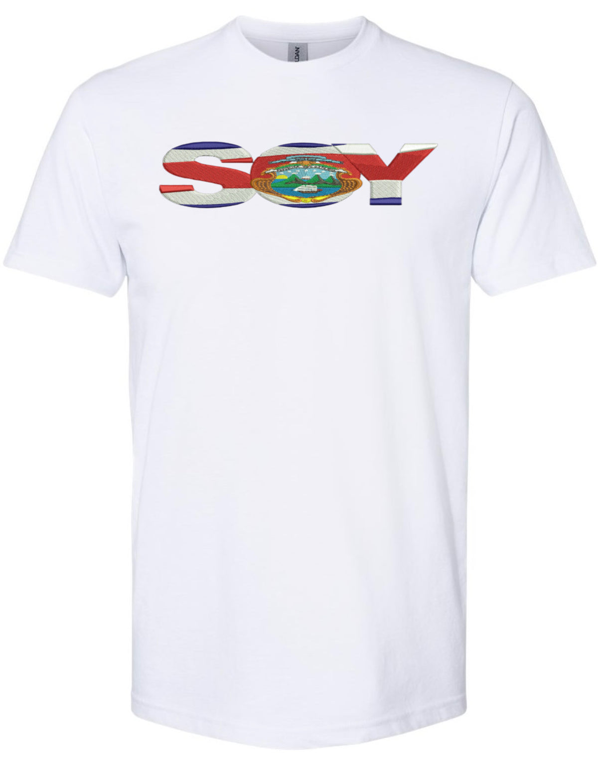 SOY Costa Rica