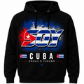 SOY Cuba Hoodie