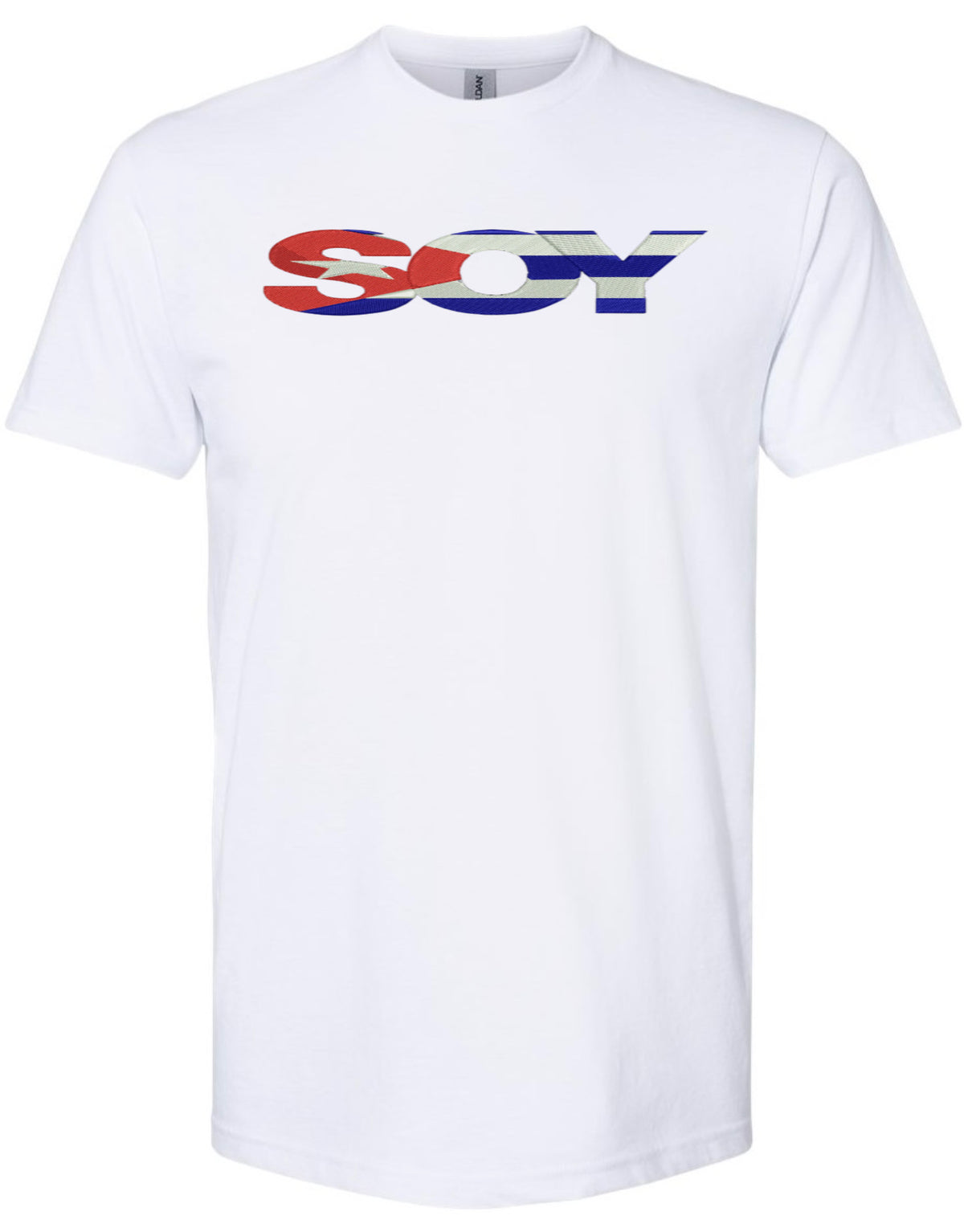 SOY Cuba