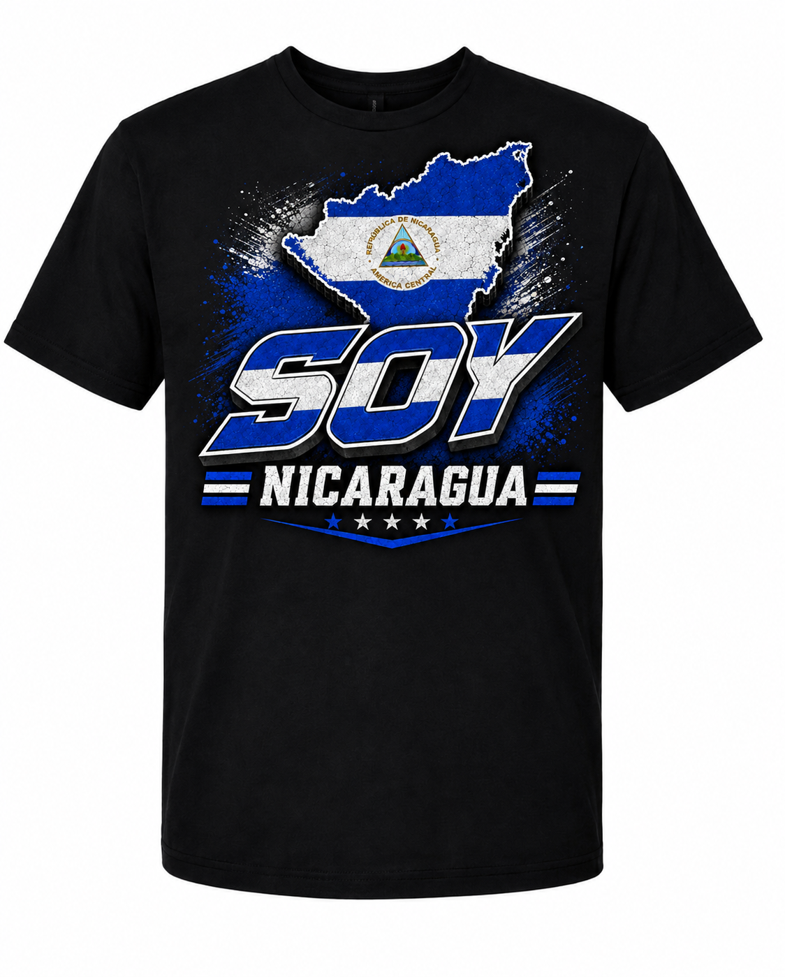 SOY Nicaragua Segunda Edición