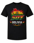 SOY Bolivia Segunda Edición