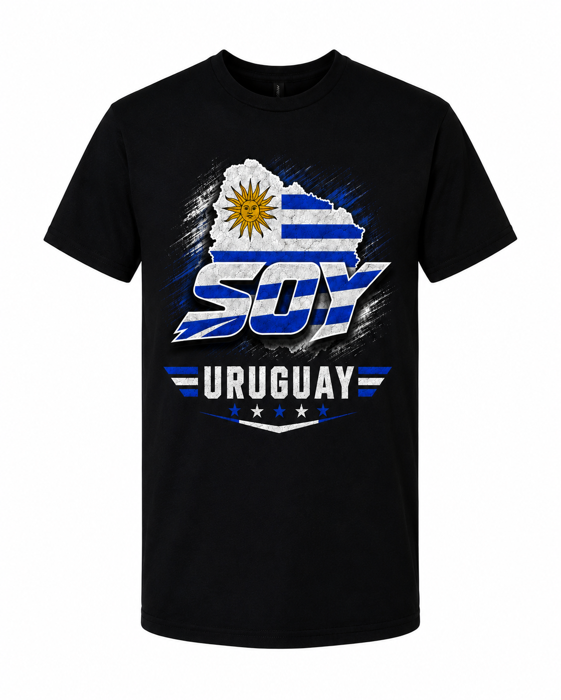 SOY Uruguay Segunda Edición