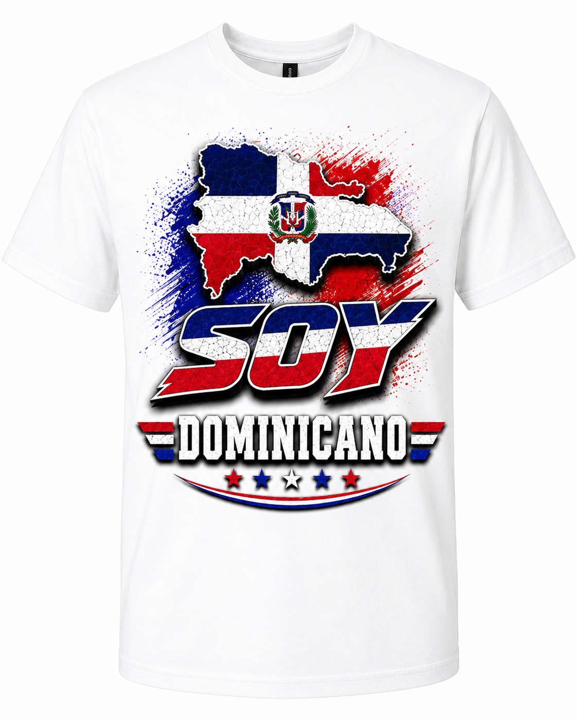 SOY República Dominicana Segunda Edición
