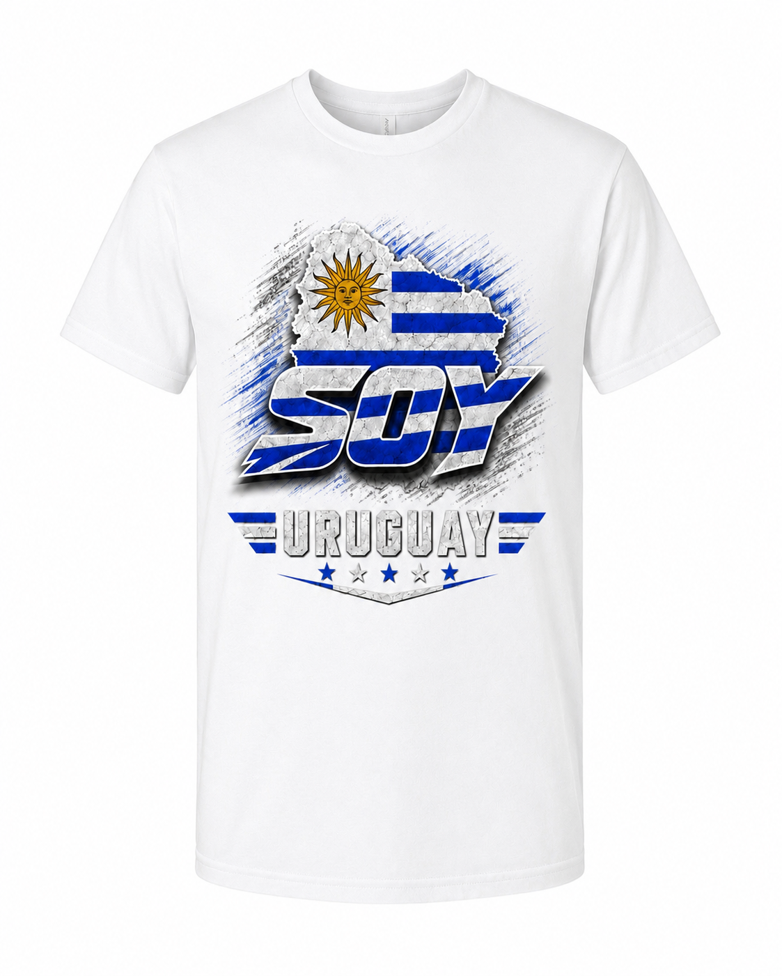 SOY Uruguay Segunda Edición