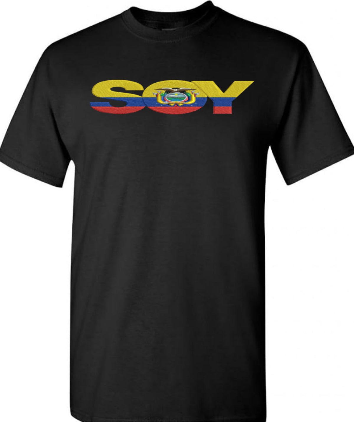 SOY Ecuador