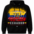 SOY Ecuador Hoodie