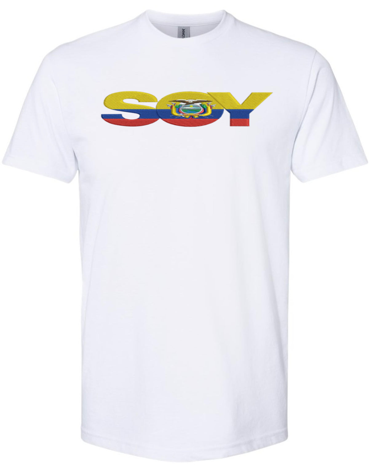 SOY Ecuador