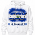 SOY El Salvador Hoodie