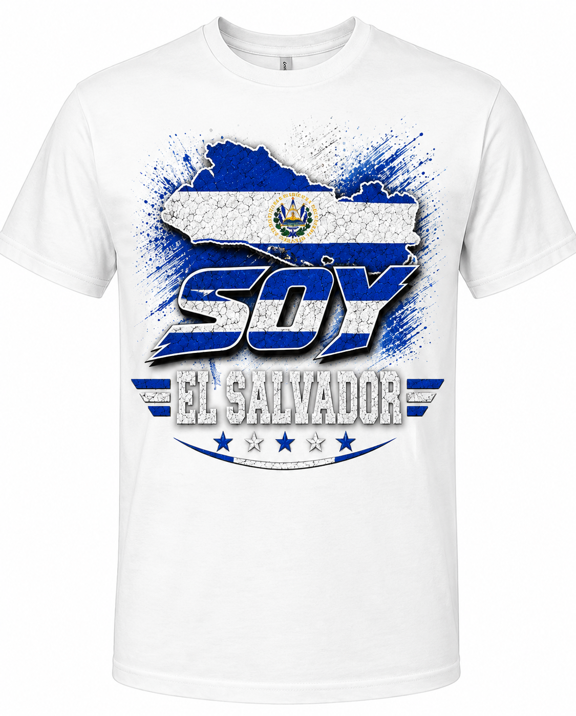 SOY El Salvador Segunda Edición