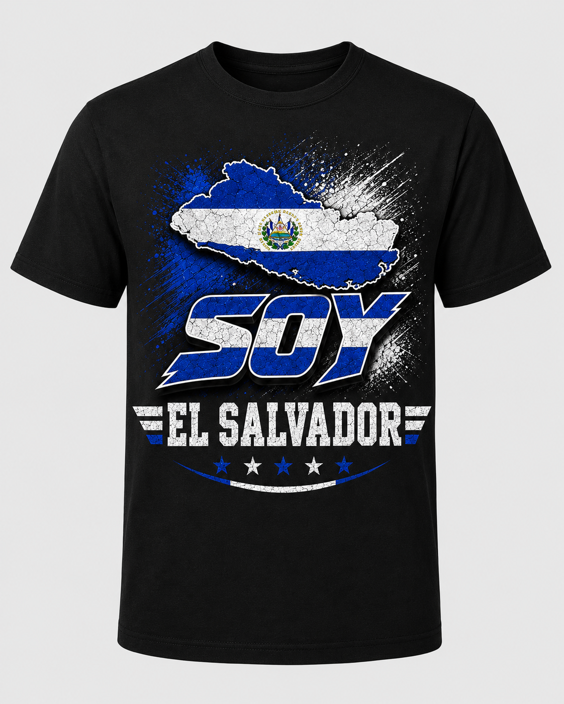SOY El Salvador Segunda Edición