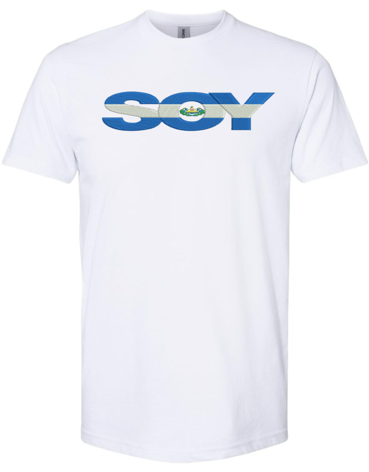 SOY Guatemala