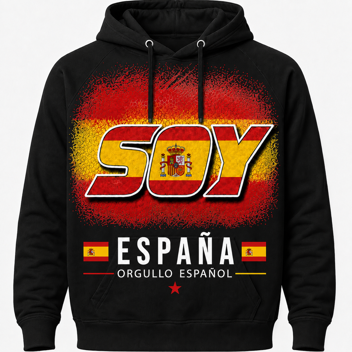 SOY España Hoodie