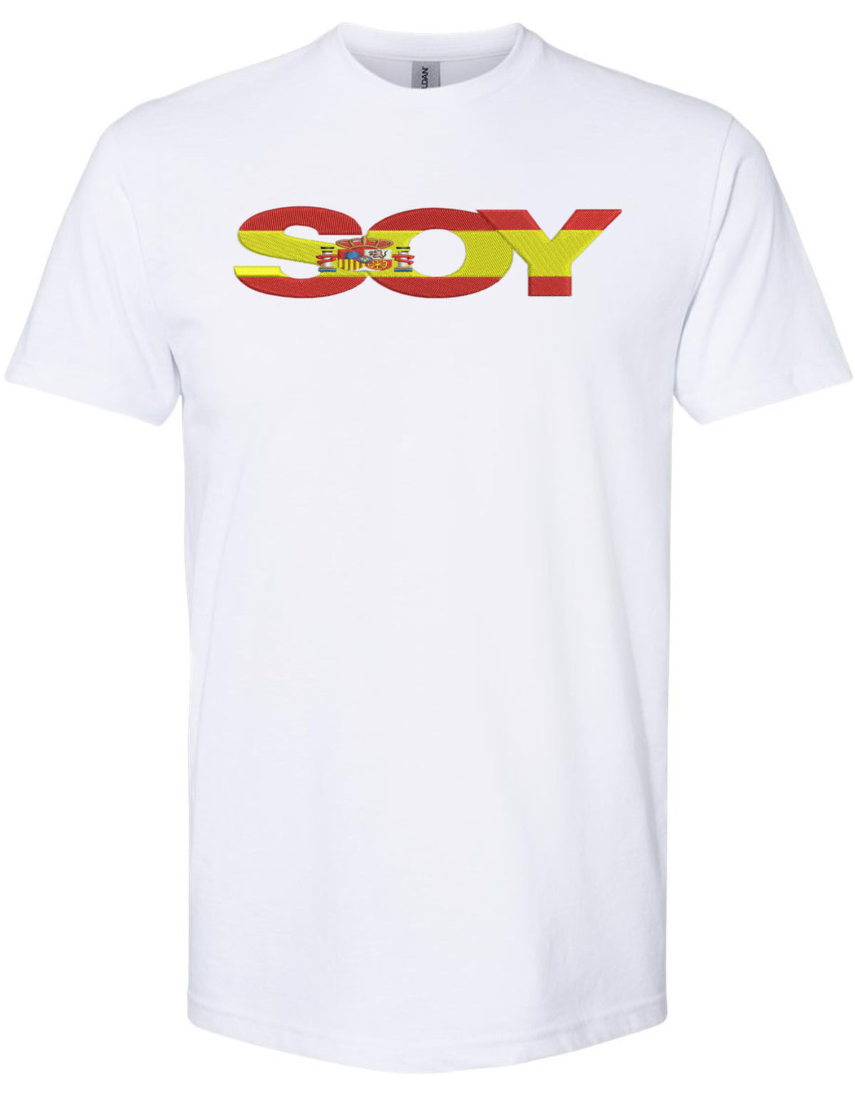 SOY España
