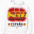 SOY España Hoodie