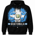SOY Guatemala Hoodie