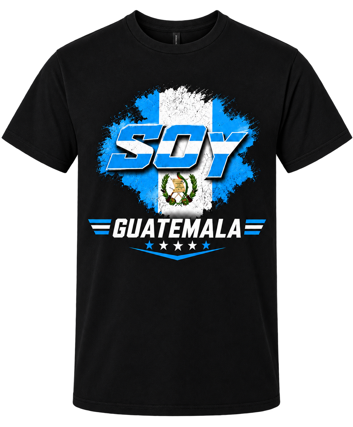 SOY Guatemala Segunda Edición